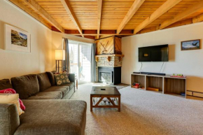 Mtn-View Condo with Community Perks in Silverthorne